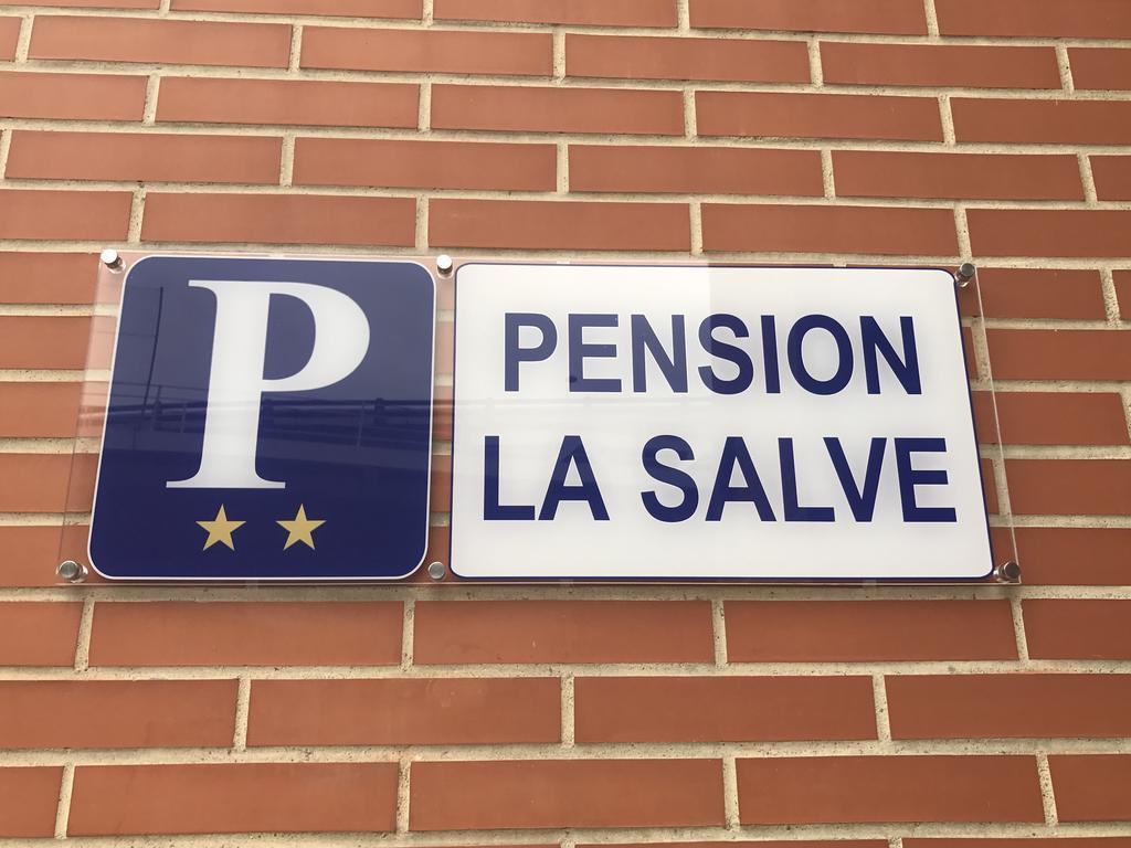 La Salve Gasthuis 2*