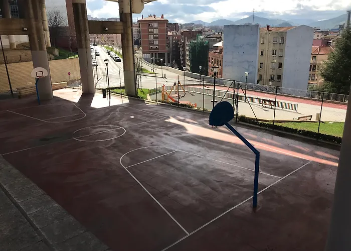Pensión La Salve