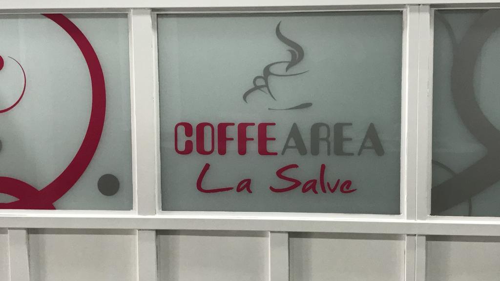 Casa de hóspedes La Salve 2*
