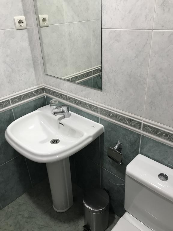La Salve 2* Bilbau
