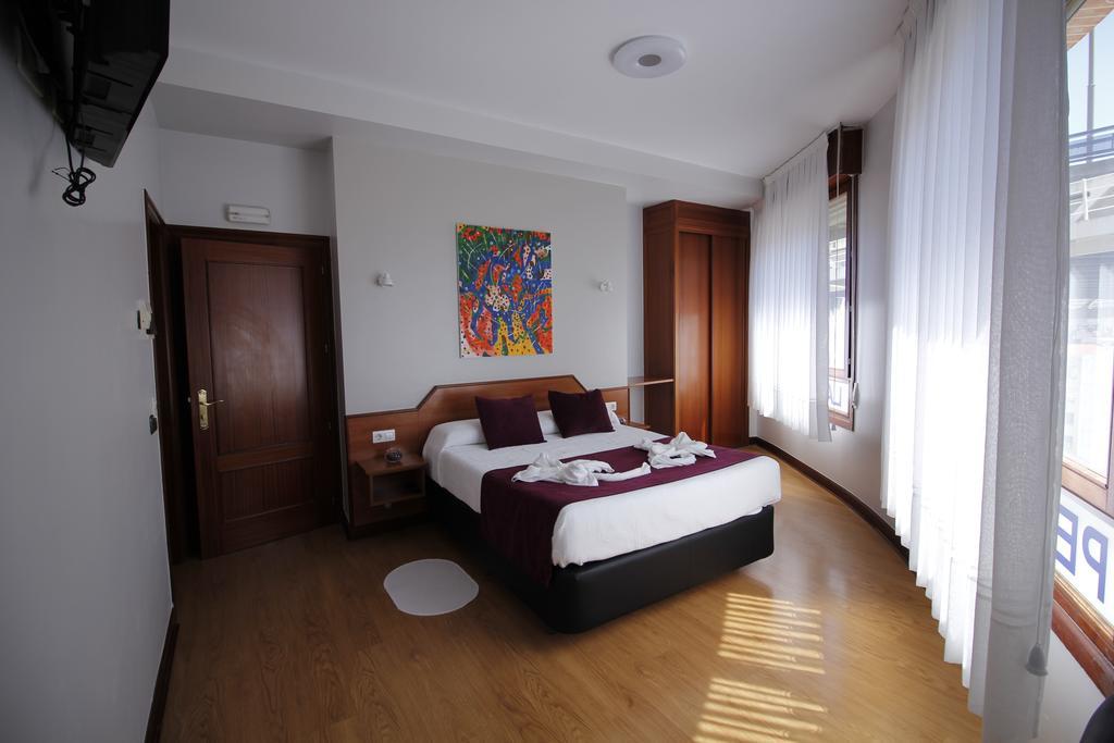 Casa de hóspedes La Salve 2*