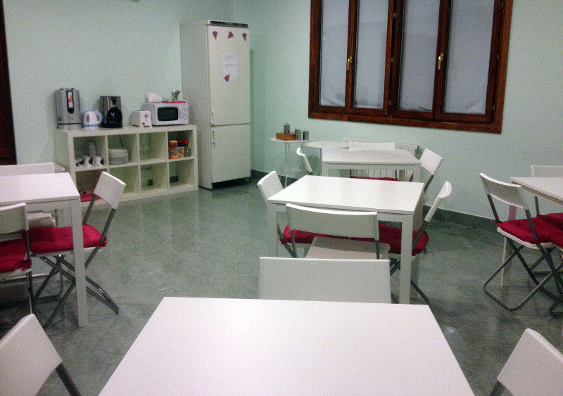 Casa de hóspedes La Salve