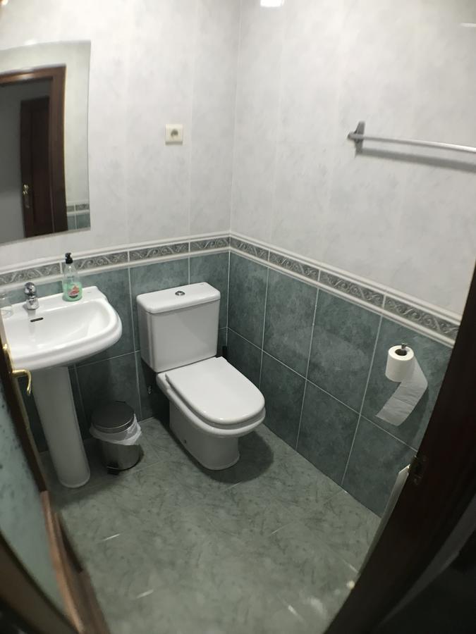 La Salve Bilbau