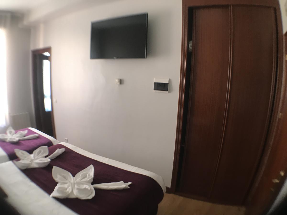 La Salve Guest house 2*