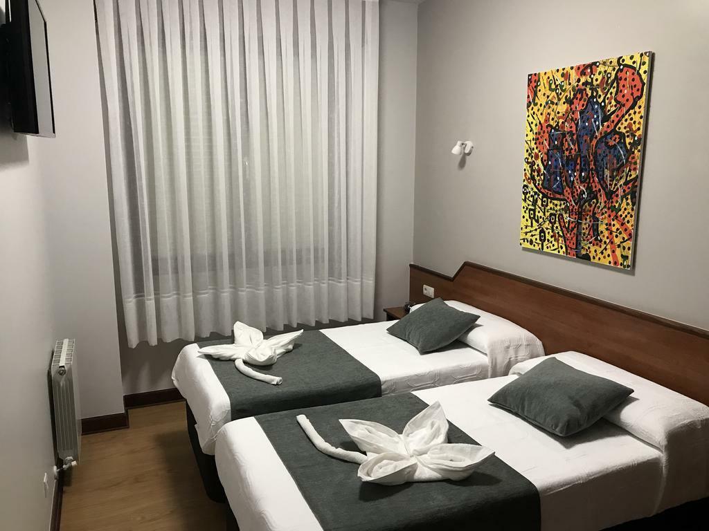 La Salve Casa de hóspedes 2*